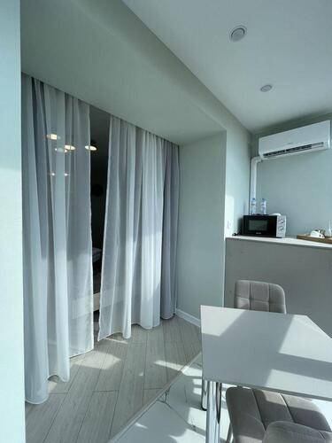 Апартаменты На Улице Галактионовская 83