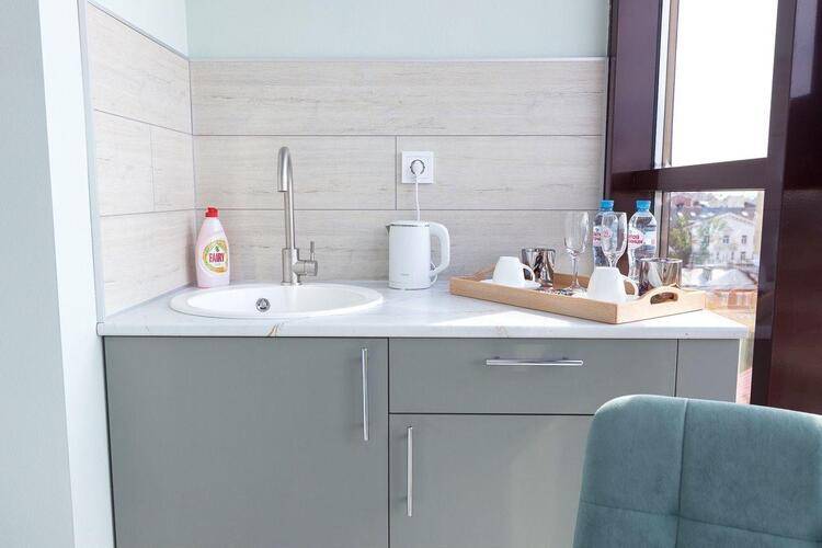 Апартаменты На Улице Галактионовская 83