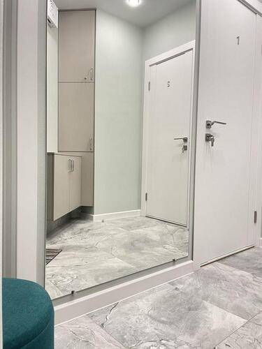 Апартаменты На Улице Галактионовская 83