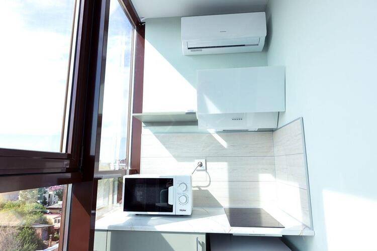 Апартаменты На Улице Галактионовская 83