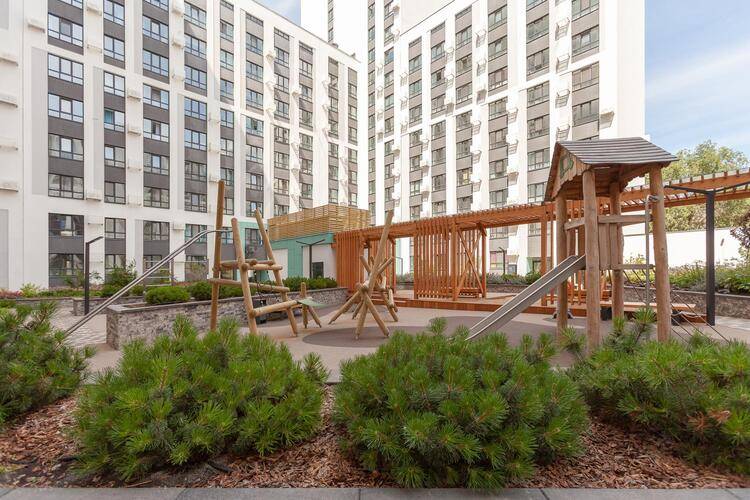 Rentplaza (Рентплаза) На Улице Гая 22