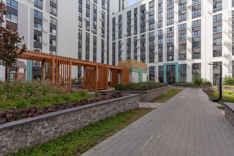 Rentplaza (Рентплаза) На Улице Гая 22