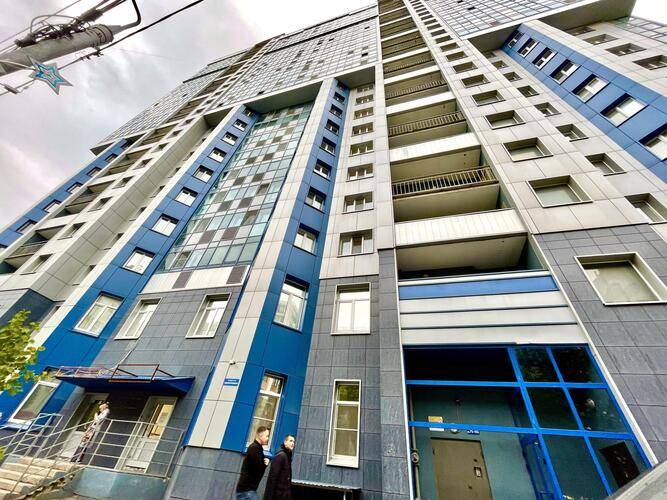 Самарские Апартаменты На Улице Садовая 337
