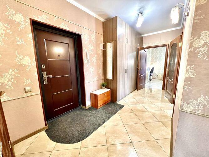 Самарские Апартаменты На Улице Садовая 337