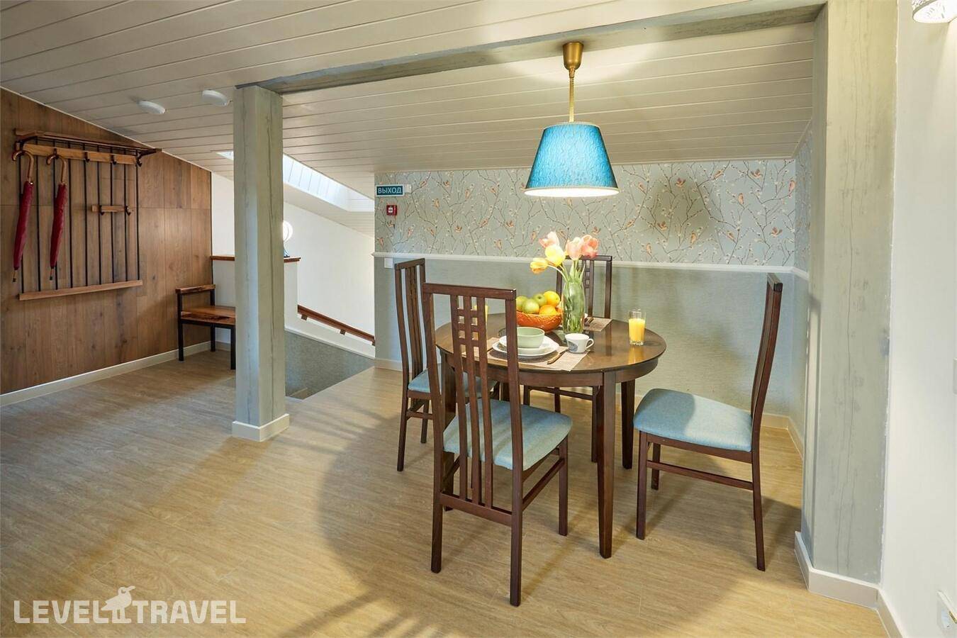 фотографии отеля Апартаменты На Панской в Россия(Самара) - фото №17