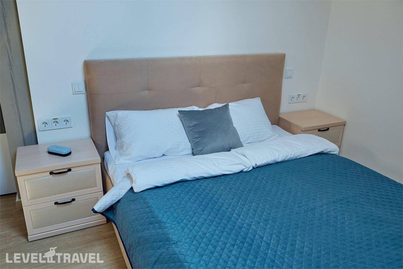 фотографии отеля Апартаменты На Панской в Россия(Самара) - фото №3