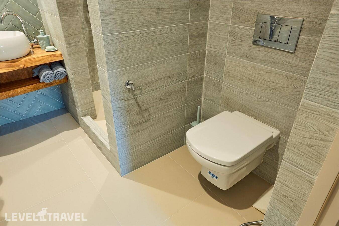 фотографии отеля Апартаменты На Панской в Россия(Самара) - фото №23