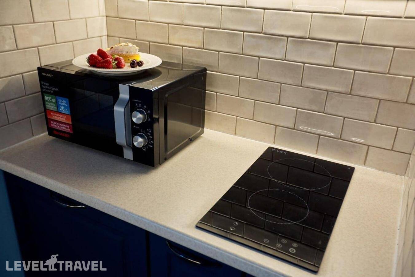 фотографии отеля Апартаменты На Панской в Россия(Самара) - фото №47