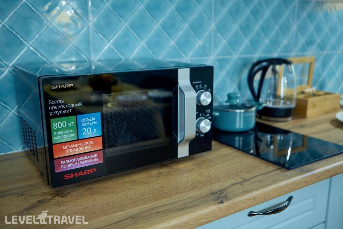 фотографии отеля Апартаменты На Панской в Россия(Самара) - фото №48