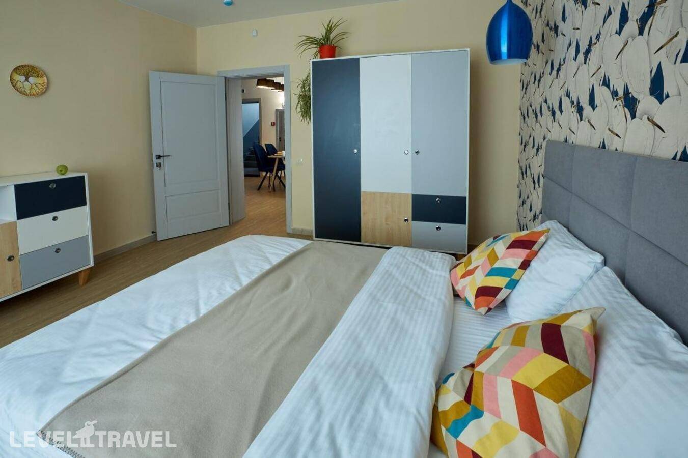 фотографии отеля Апартаменты На Панской в Россия(Самара) - фото №34