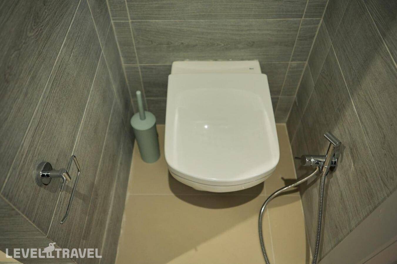 фотографии отеля Апартаменты На Панской в Россия(Самара) - фото №51