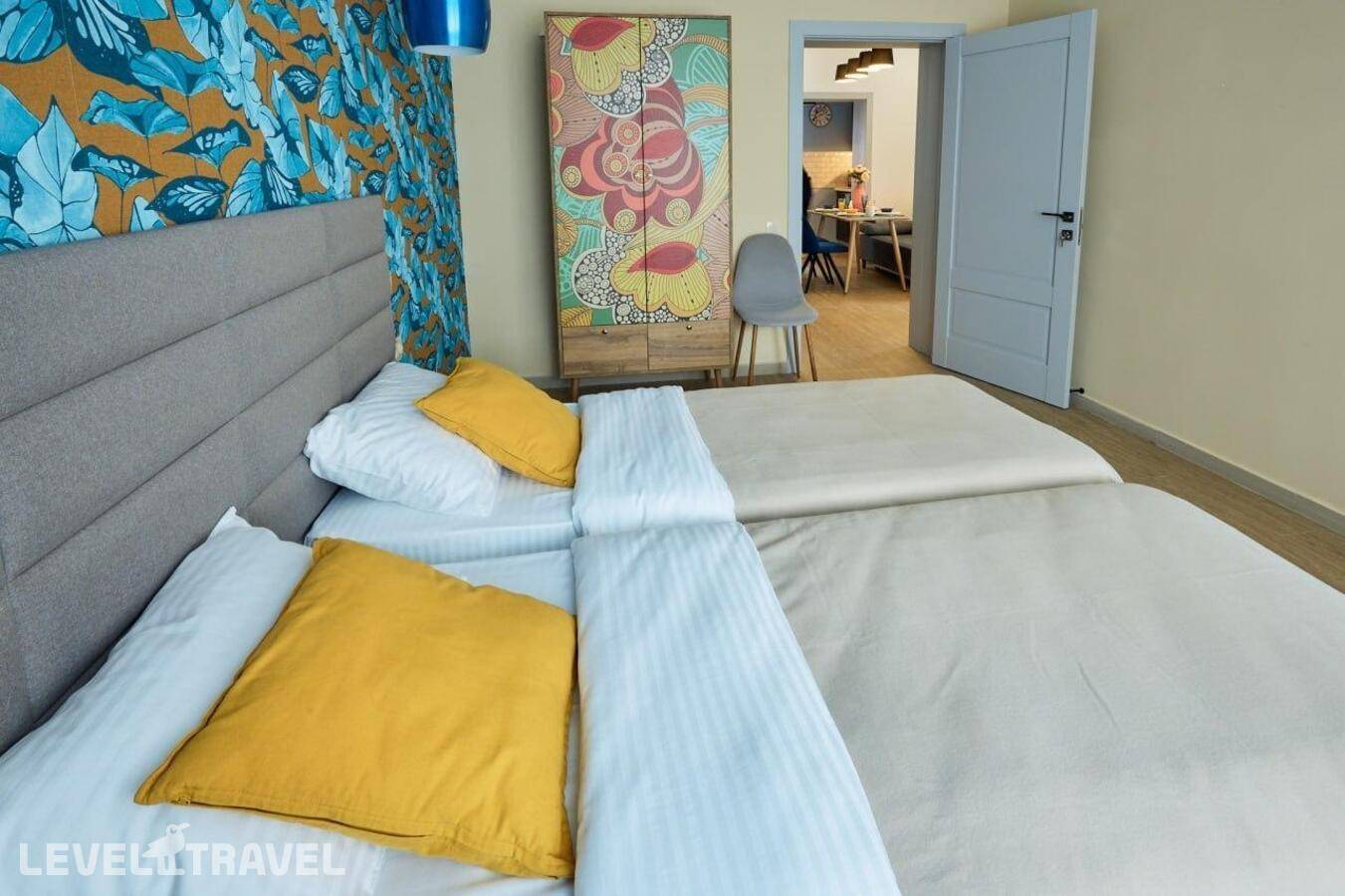 фотографии отеля Апартаменты На Панской в Россия(Самара) - фото №39