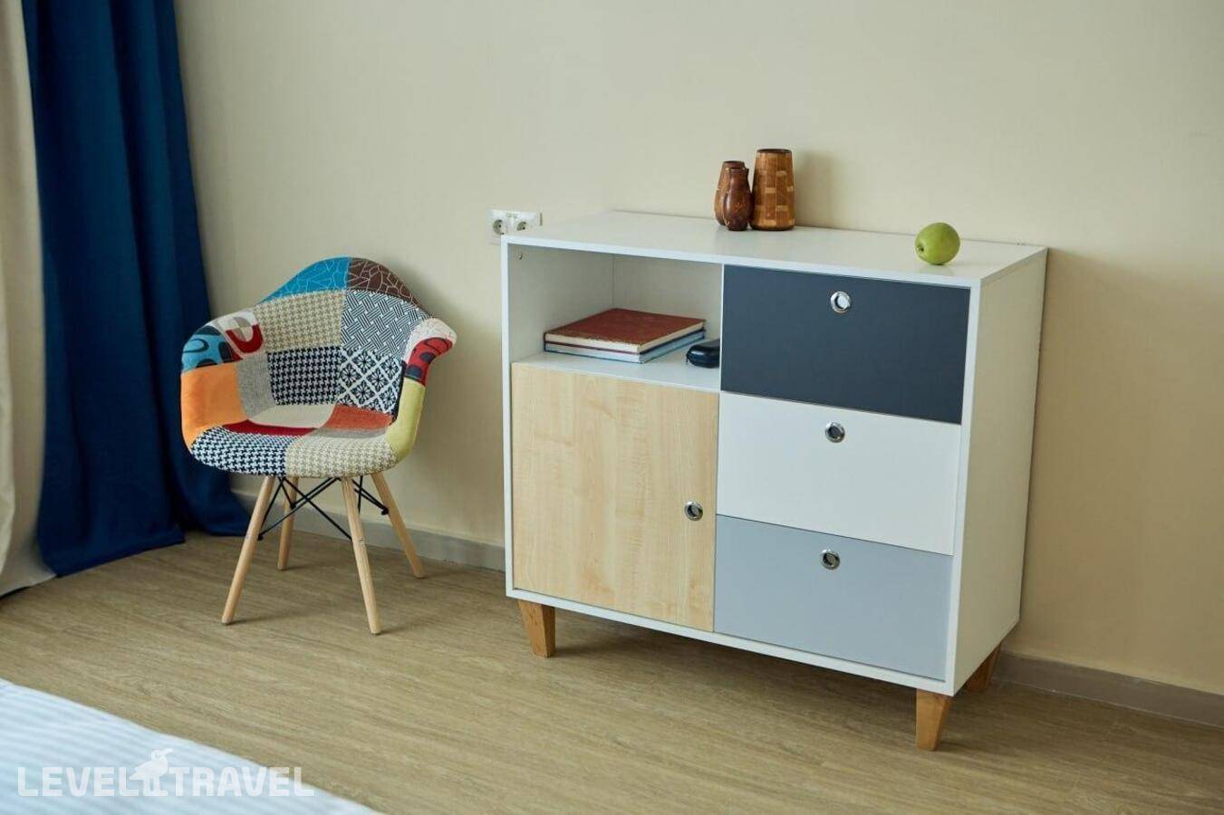 фотографии отеля Апартаменты На Панской в Россия(Самара) - фото №33