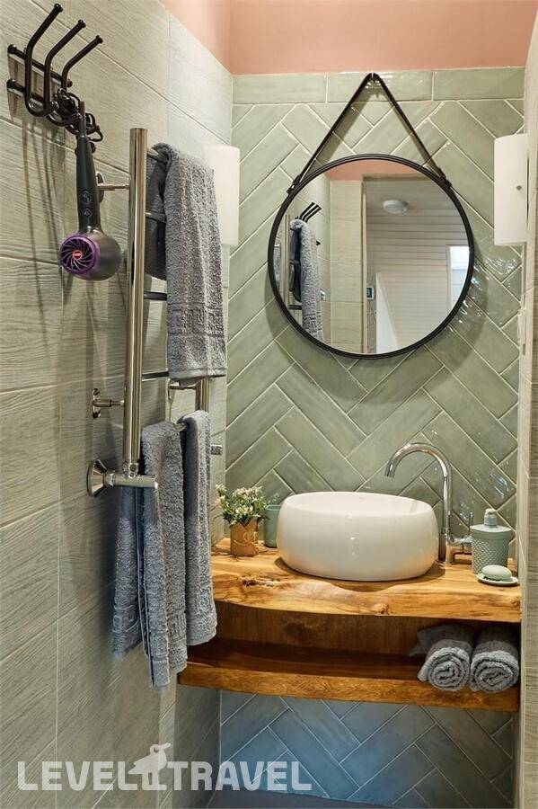 фотографии отеля Апартаменты На Панской в Россия(Самара) - фото №25