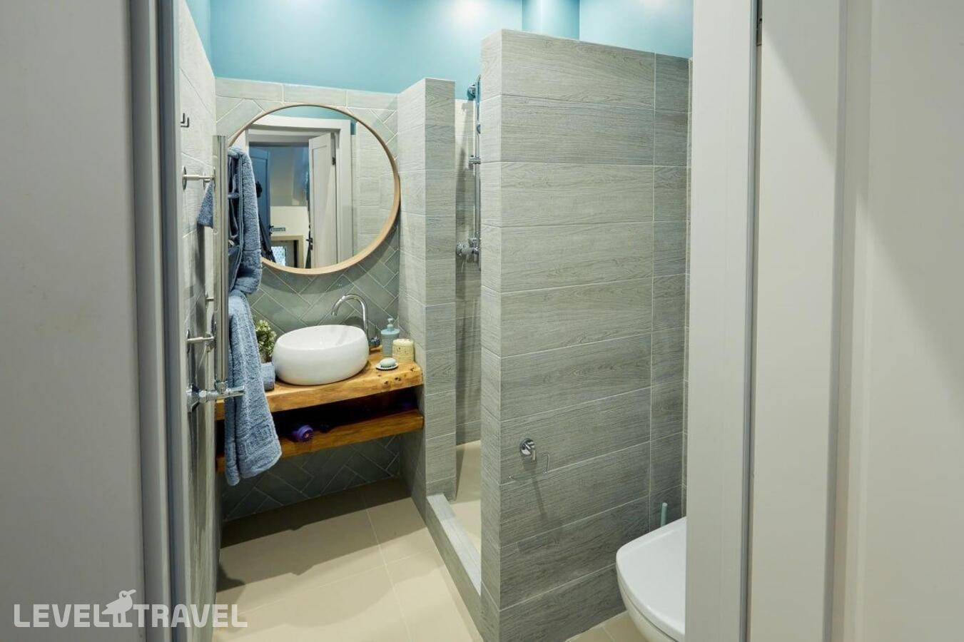 фотографии отеля Апартаменты На Панской в Россия(Самара) - фото №52