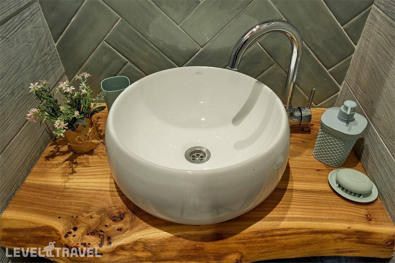 фотографии отеля Апартаменты На Панской в Россия(Самара) - фото №26