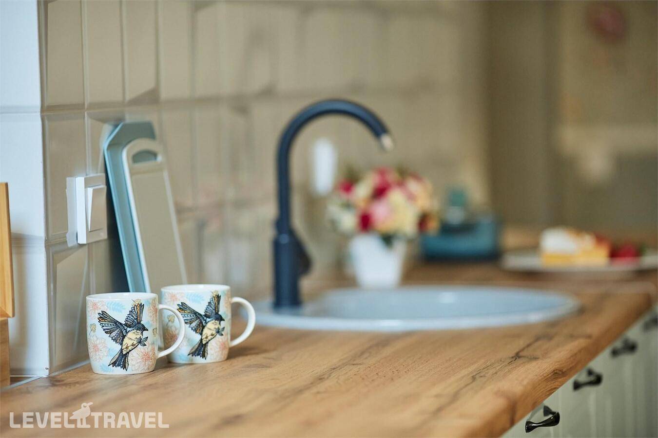 фотографии отеля Апартаменты На Панской в Россия(Самара) - фото №2