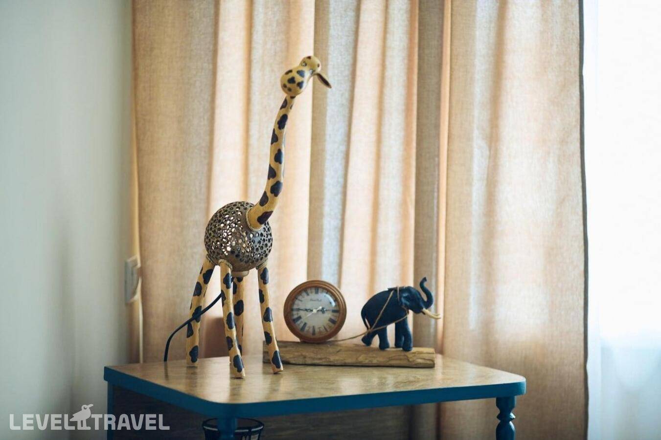 фотографии отеля Апартаменты На Панской в Россия(Самара) - фото №44