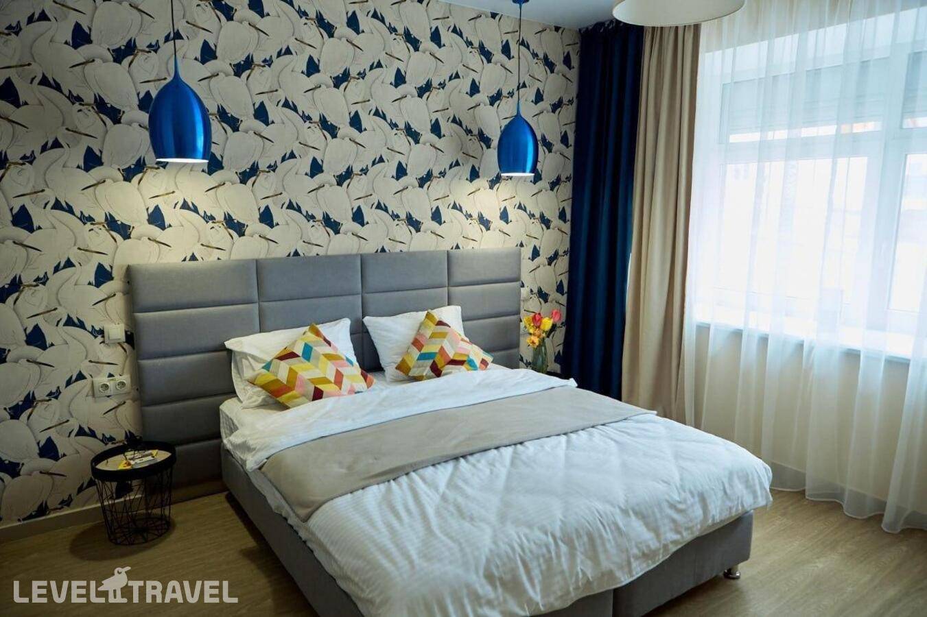 фотографии отеля Апартаменты На Панской в Россия(Самара) - фото №30