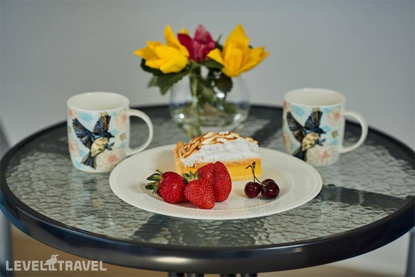 фотографии отеля Апартаменты На Панской в Россия(Самара) - фото №20