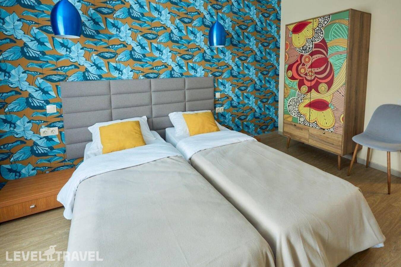 фотографии отеля Апартаменты На Панской в Россия(Самара) - фото №42