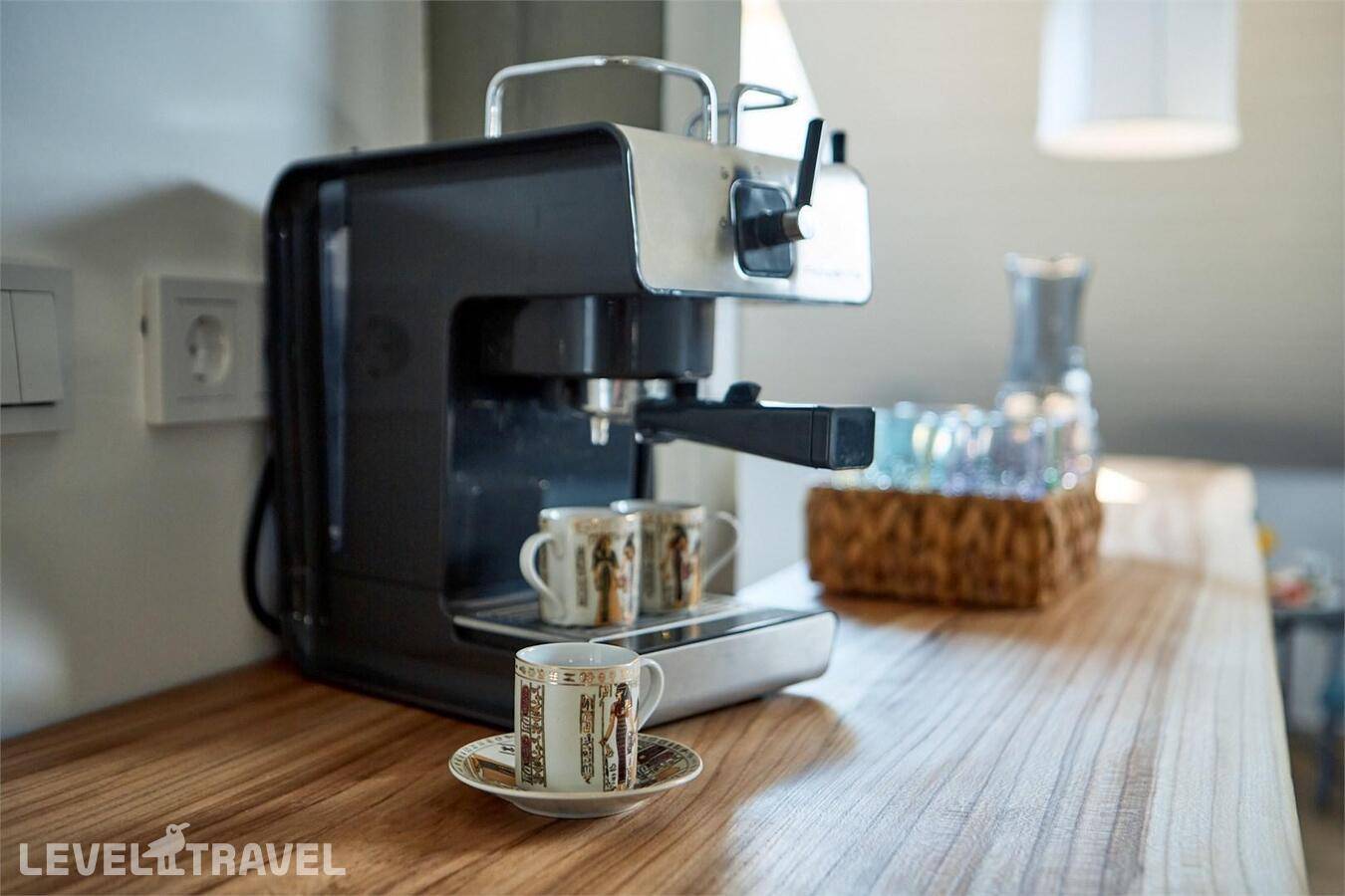 фотографии отеля Апартаменты На Панской в Россия(Самара) - фото №10