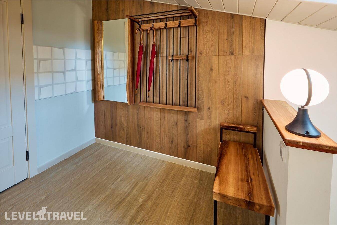 фотографии отеля Апартаменты На Панской в Россия(Самара) - фото №27