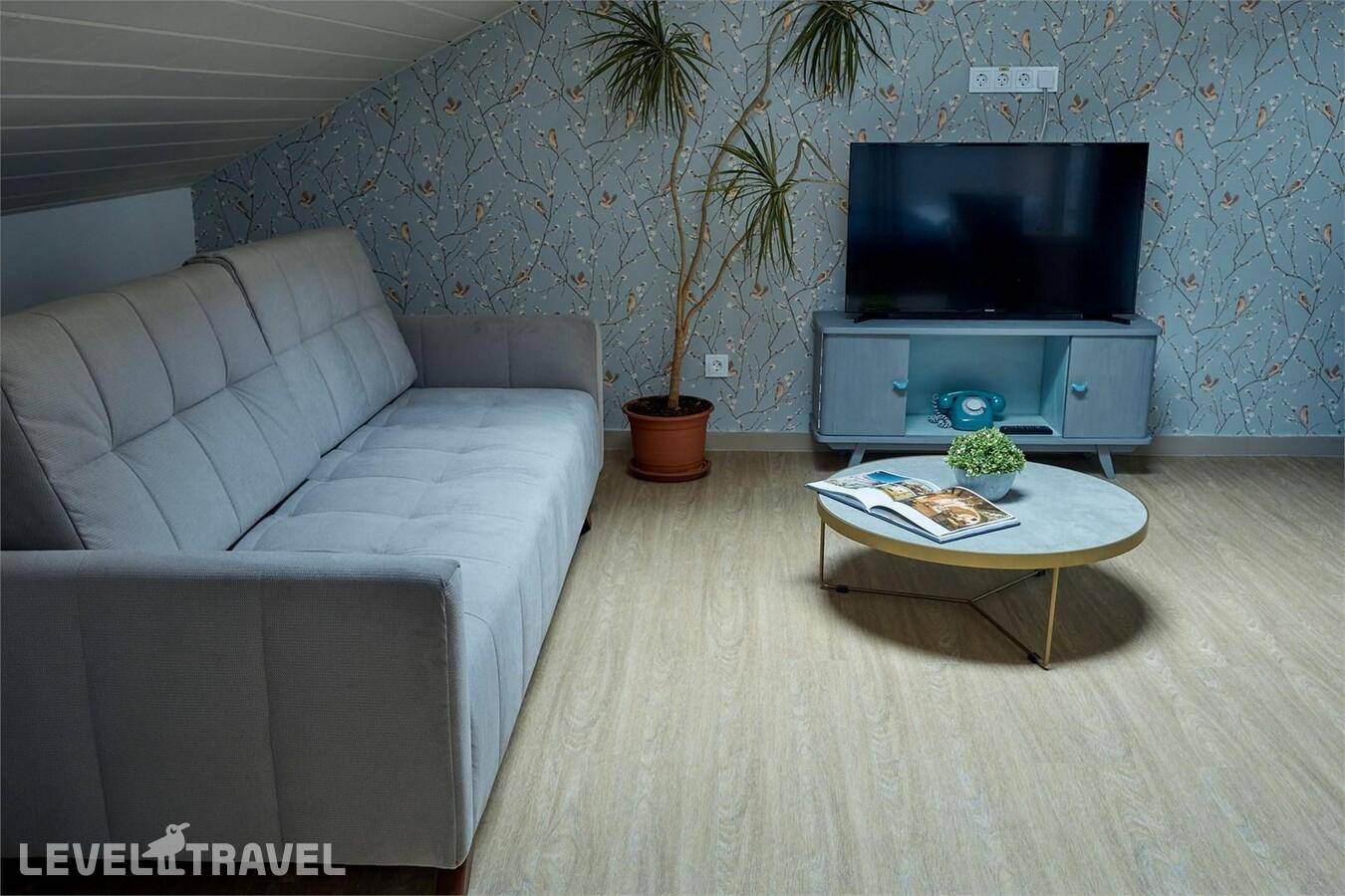 фотографии отеля Апартаменты На Панской в Россия(Самара) - фото №11