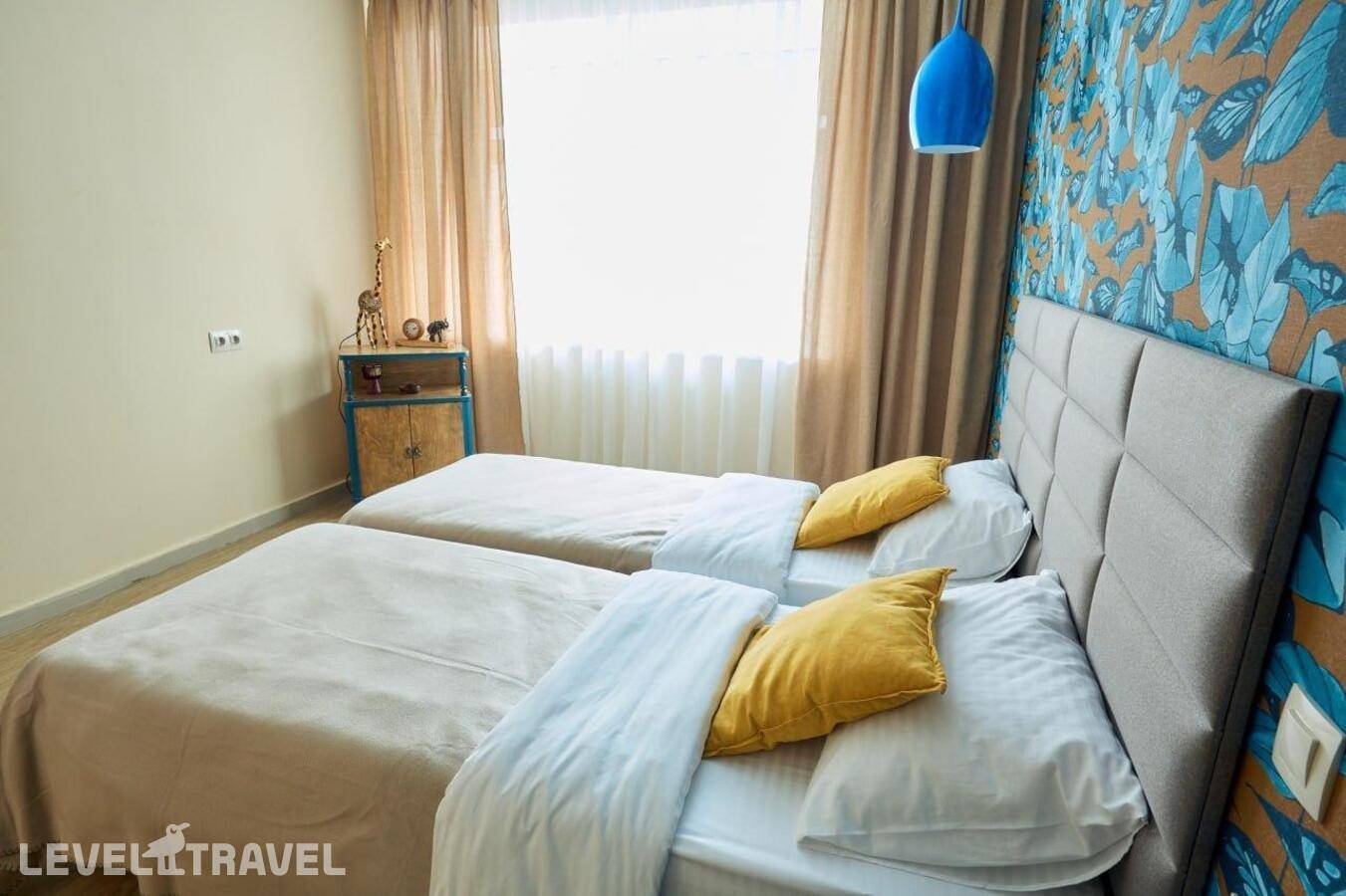 фотографии отеля Апартаменты На Панской в Россия(Самара) - фото №41