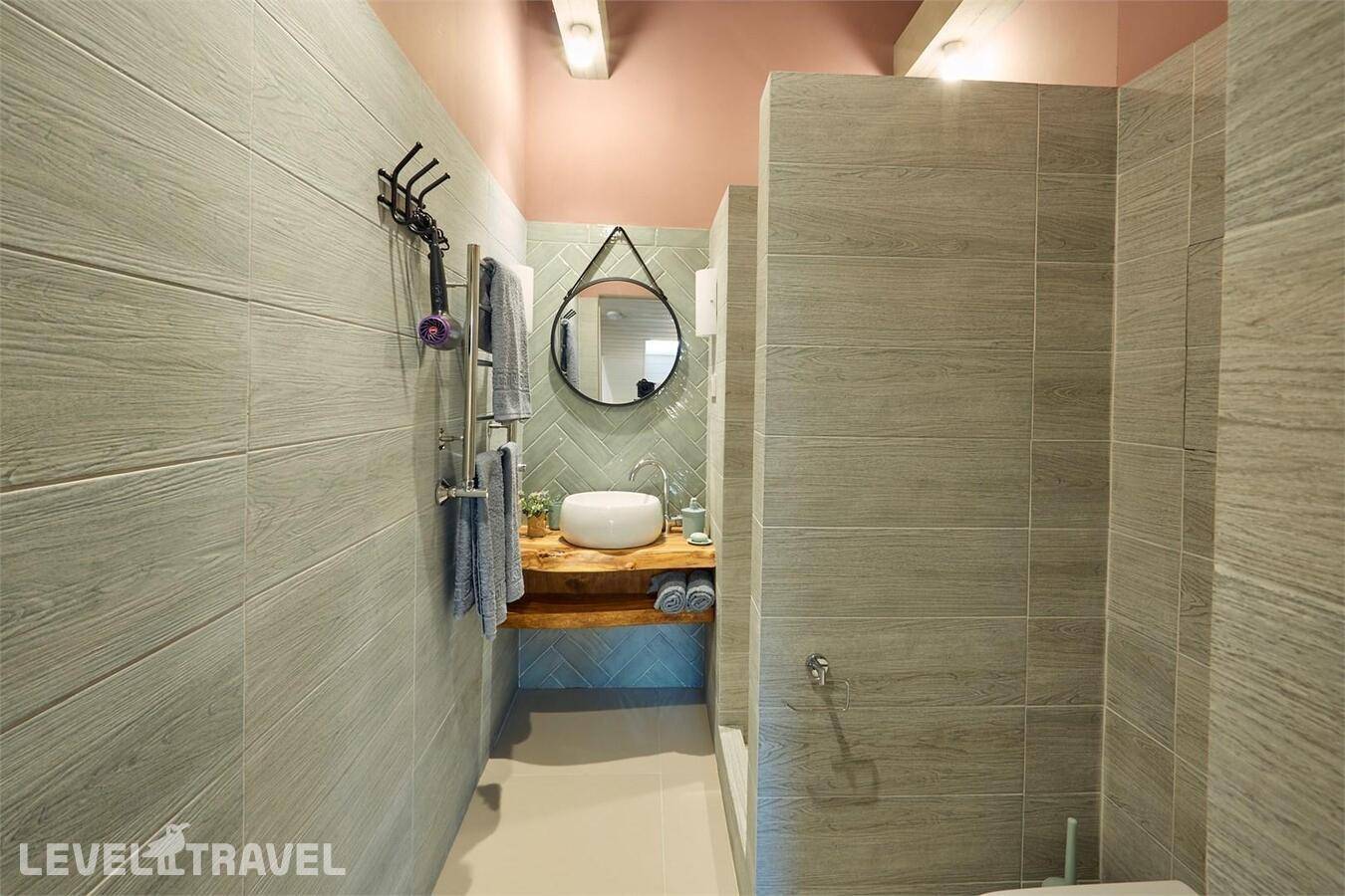 фотографии отеля Апартаменты На Панской в Россия(Самара) - фото №24