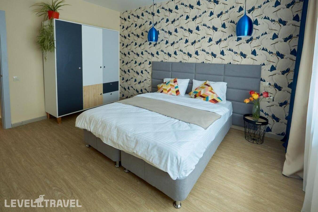 фотографии отеля Апартаменты На Панской в Россия(Самара) - фото №38