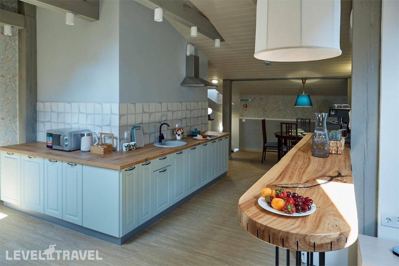 фотографии отеля Апартаменты На Панской в Россия(Самара) - фото №7