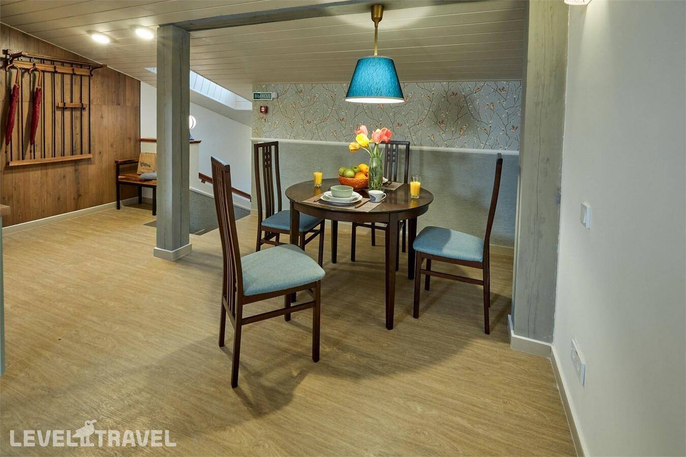 фотографии отеля Апартаменты На Панской в Россия(Самара) - фото №18