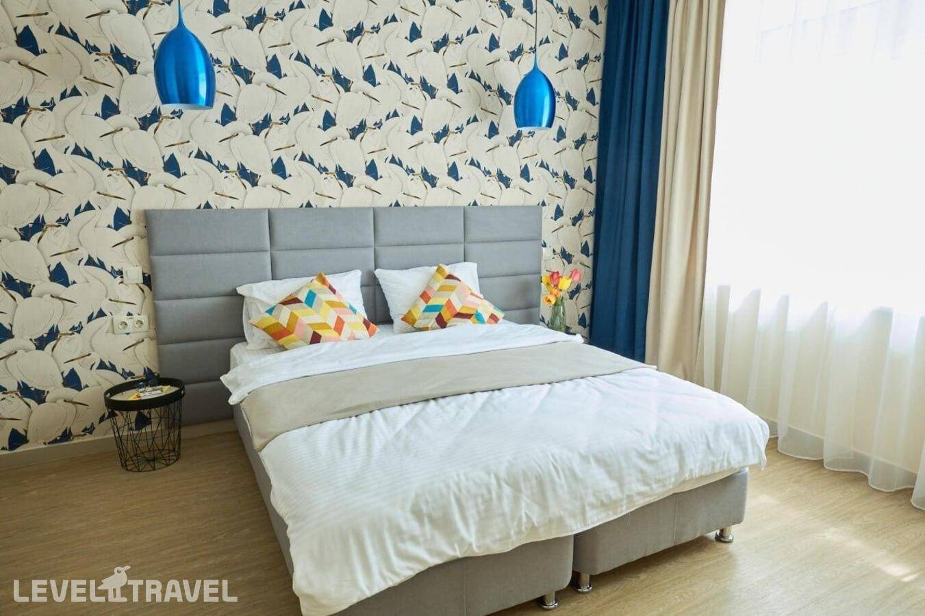 фотографии отеля Апартаменты На Панской в Россия(Самара) - фото №36