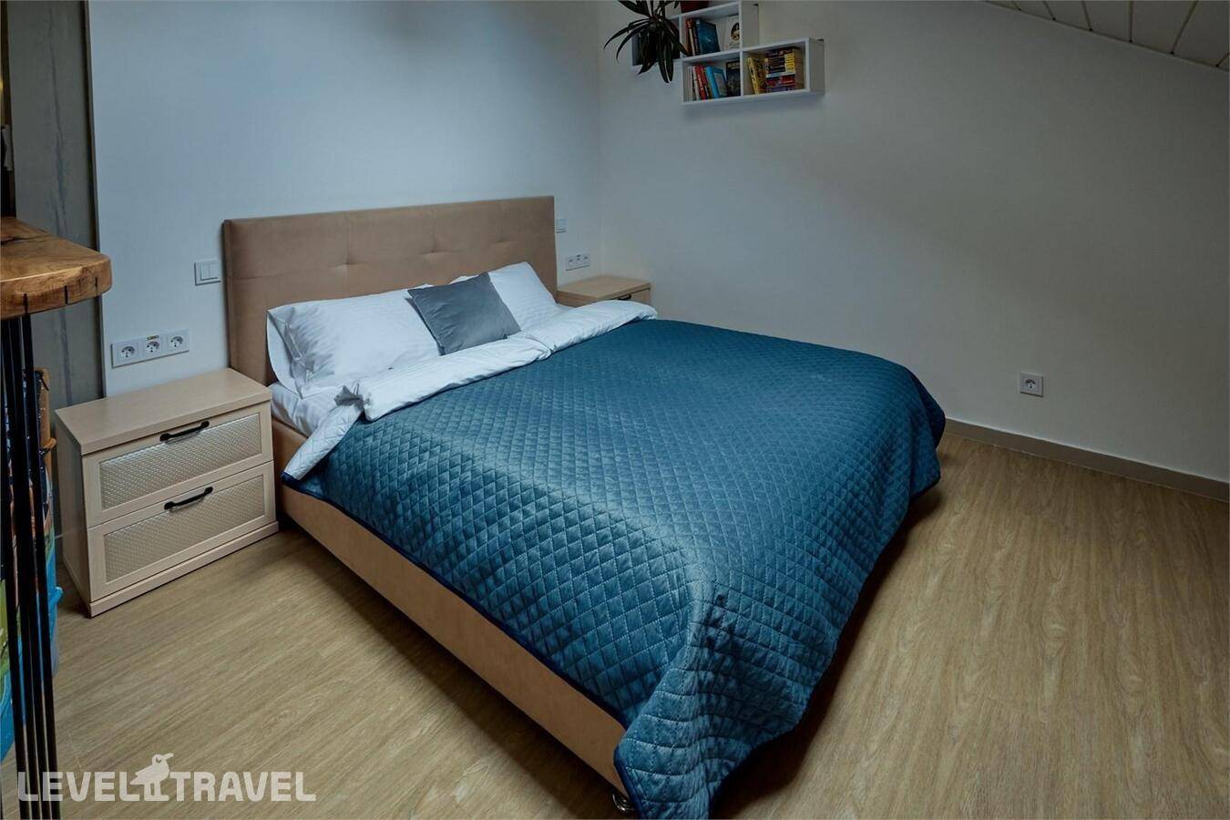 фотографии отеля Апартаменты На Панской в Россия(Самара) - фото №6