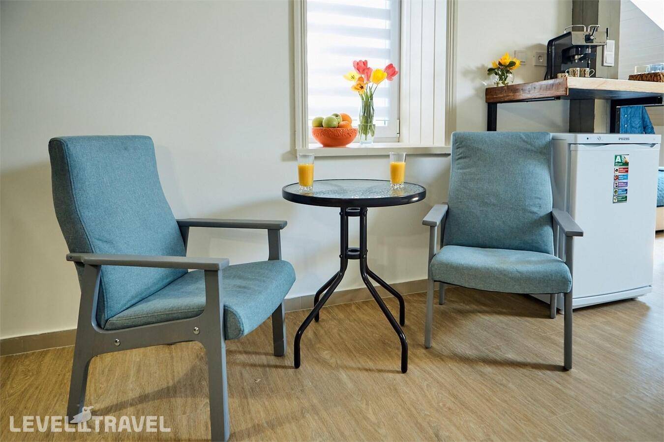 фотографии отеля Апартаменты На Панской в Россия(Самара) - фото №21