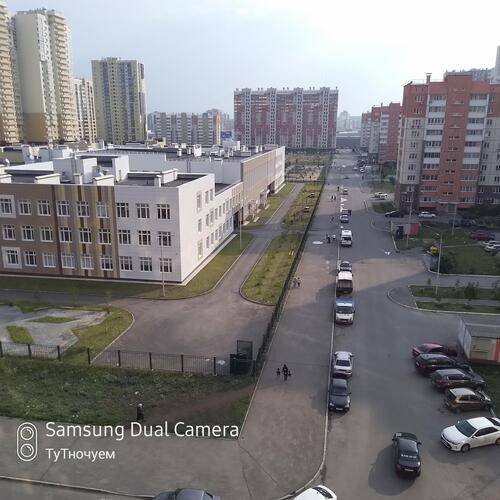 Апартаменты На Улице 40-Летия Победы