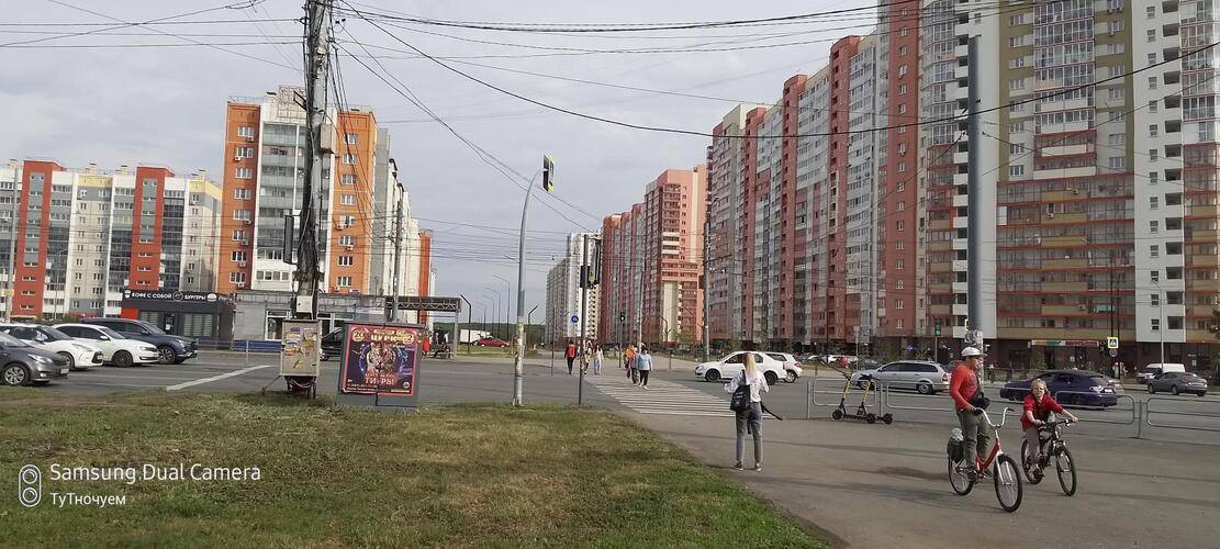 Апартаменты На Улице 40-Летия Победы
