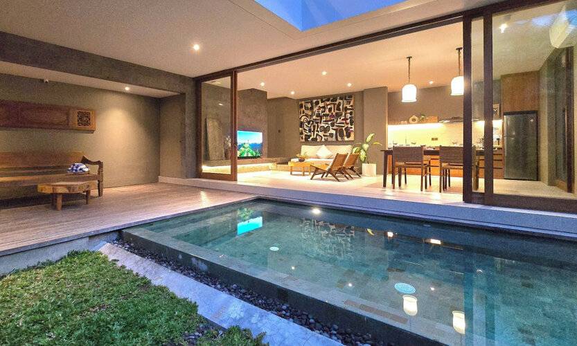 Pulang Villas Pererenan By Nakula