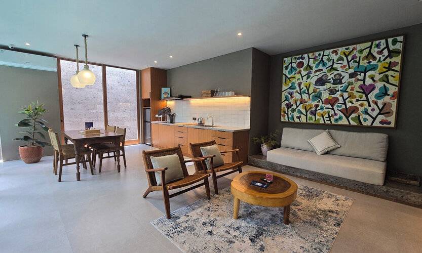 Pulang Villas Pererenan By Nakula