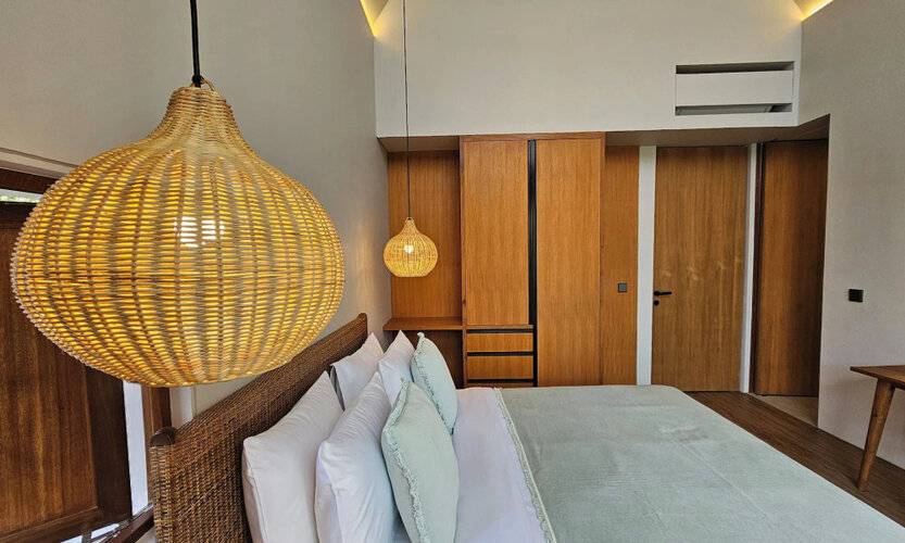 Pulang Villas Pererenan By Nakula