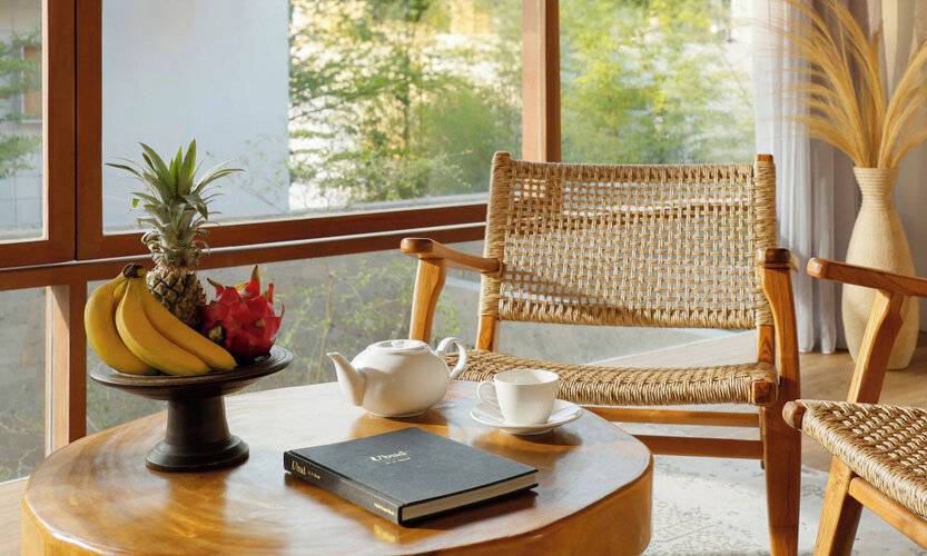 Pulang Villas Pererenan By Nakula