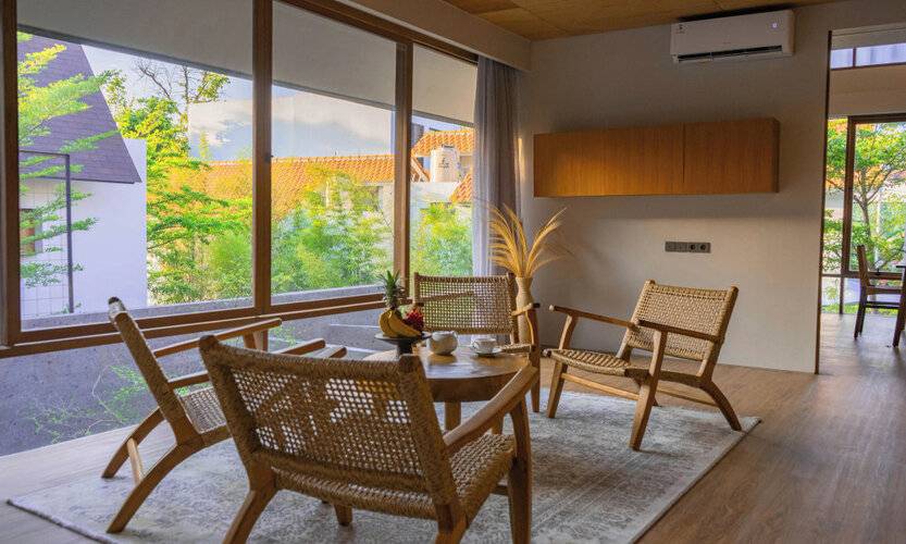 Pulang Villas Pererenan By Nakula