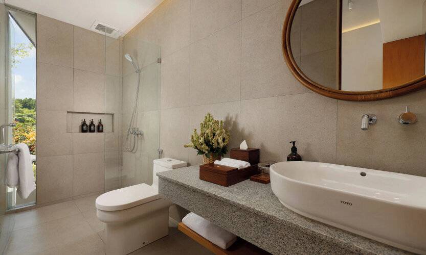 Pulang Villas Pererenan By Nakula