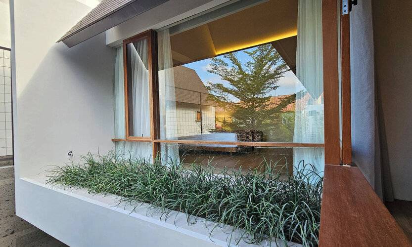 Pulang Villas Pererenan By Nakula