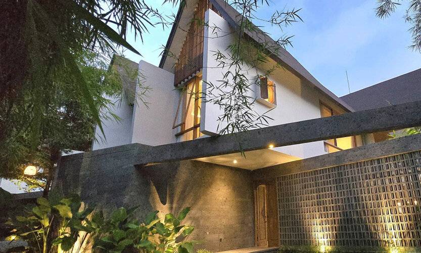 Pulang Villas Pererenan By Nakula