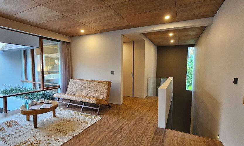 Pulang Villas Pererenan By Nakula