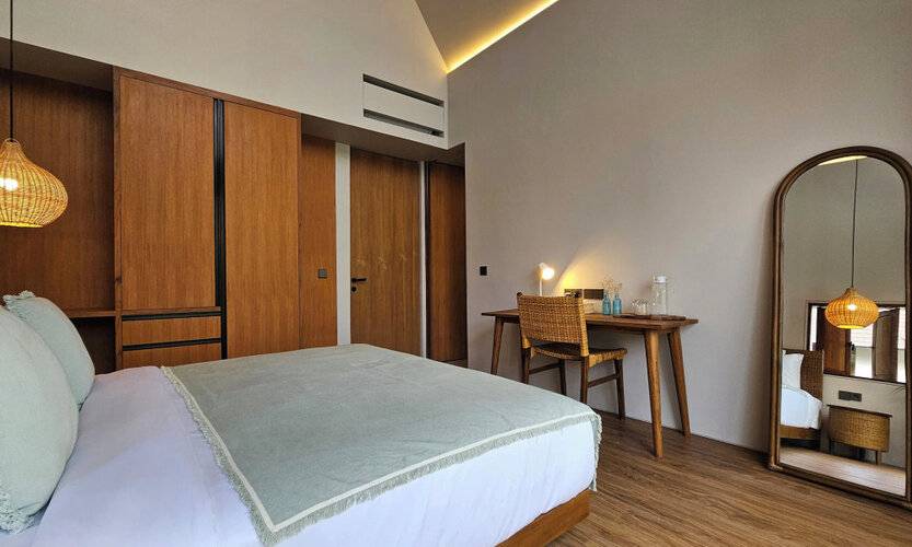 Pulang Villas Pererenan By Nakula