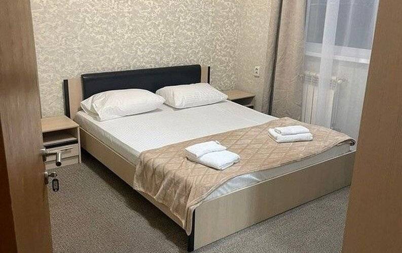 Адрада Гостевой Дом