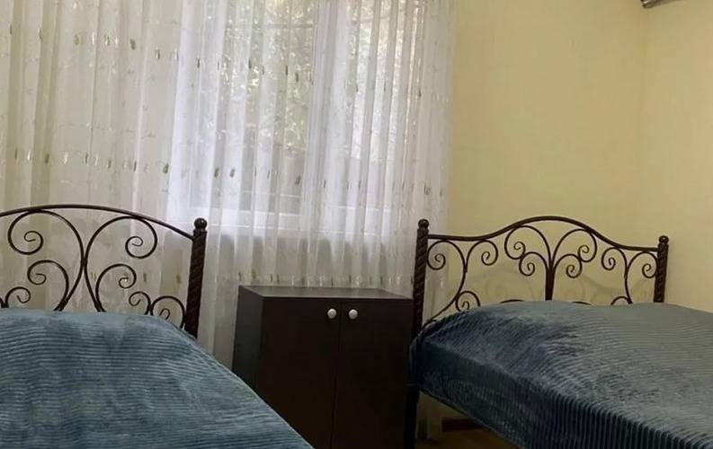 Лиана Гостевой Дом